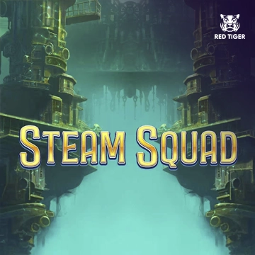 Steam Squad - KINGBET189
