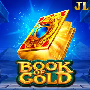 Book of Gold - KINGBET189