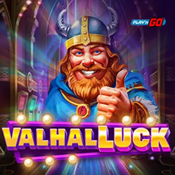 ValhalLuck - KINGBET189