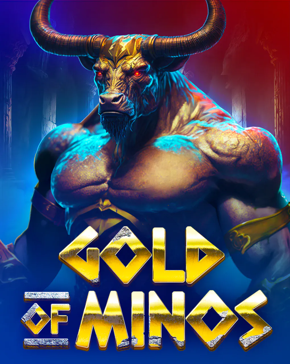 Gold of Minos - KINGBET189