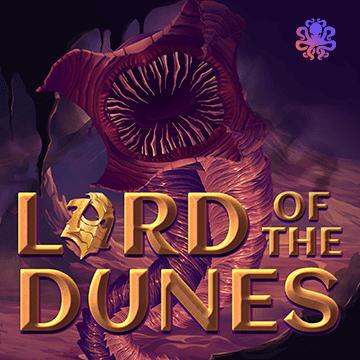 Lord of the Dunes - KINGBET189