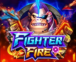 Fighter Fire - KINGBET189