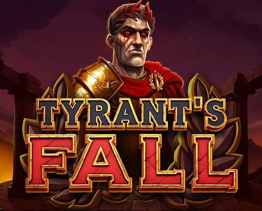 Tyrants Fall - KINGBET189