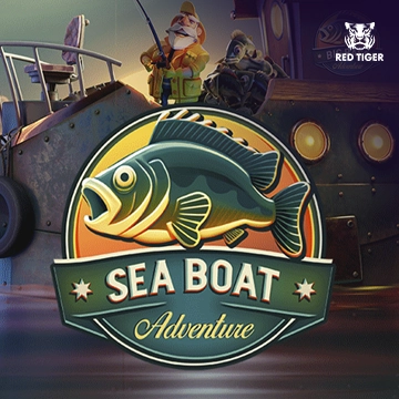 Sea Boat Adventure - KINGBET189