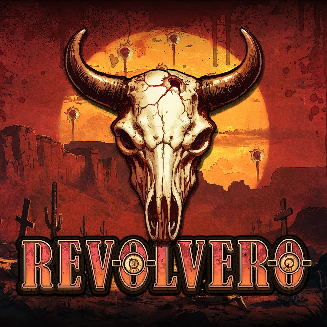 Revolvero - KINGBET189