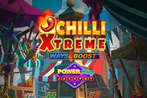 Chilli Xtreme PowerPlay Jackpot - KINGBET189