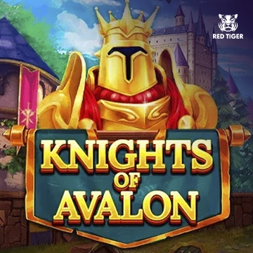 Knights Of Avalon - KINGBET189