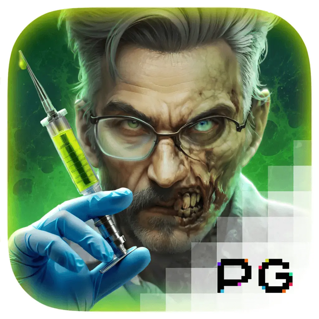Zombie Outbreak - KINGBET189
