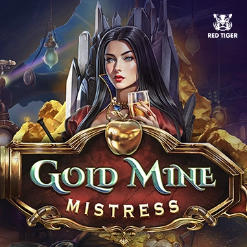 Gold Mine Mistress - KINGBET189