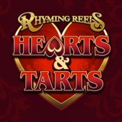 Rhyming Reels Hearts And Tarts - KINGBET189