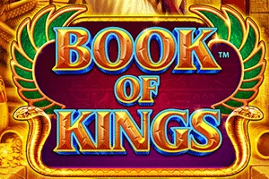 Book of Kings - KINGBET189