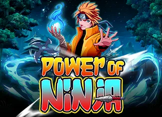 Power of Ninja - KINGBET189