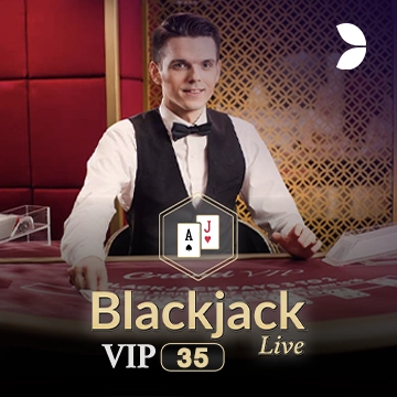 Blackjack VIP 35 - KINGBET189