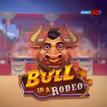 Bull in a Rodeo - KINGBET189