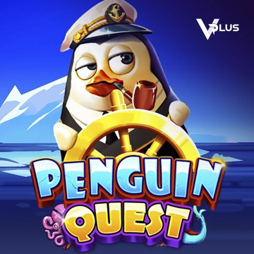 Penguin Quest - KINGBET189
