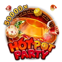 HOT POT PARTY - KINGBET189