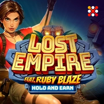 Lost Empire - KINGBET189