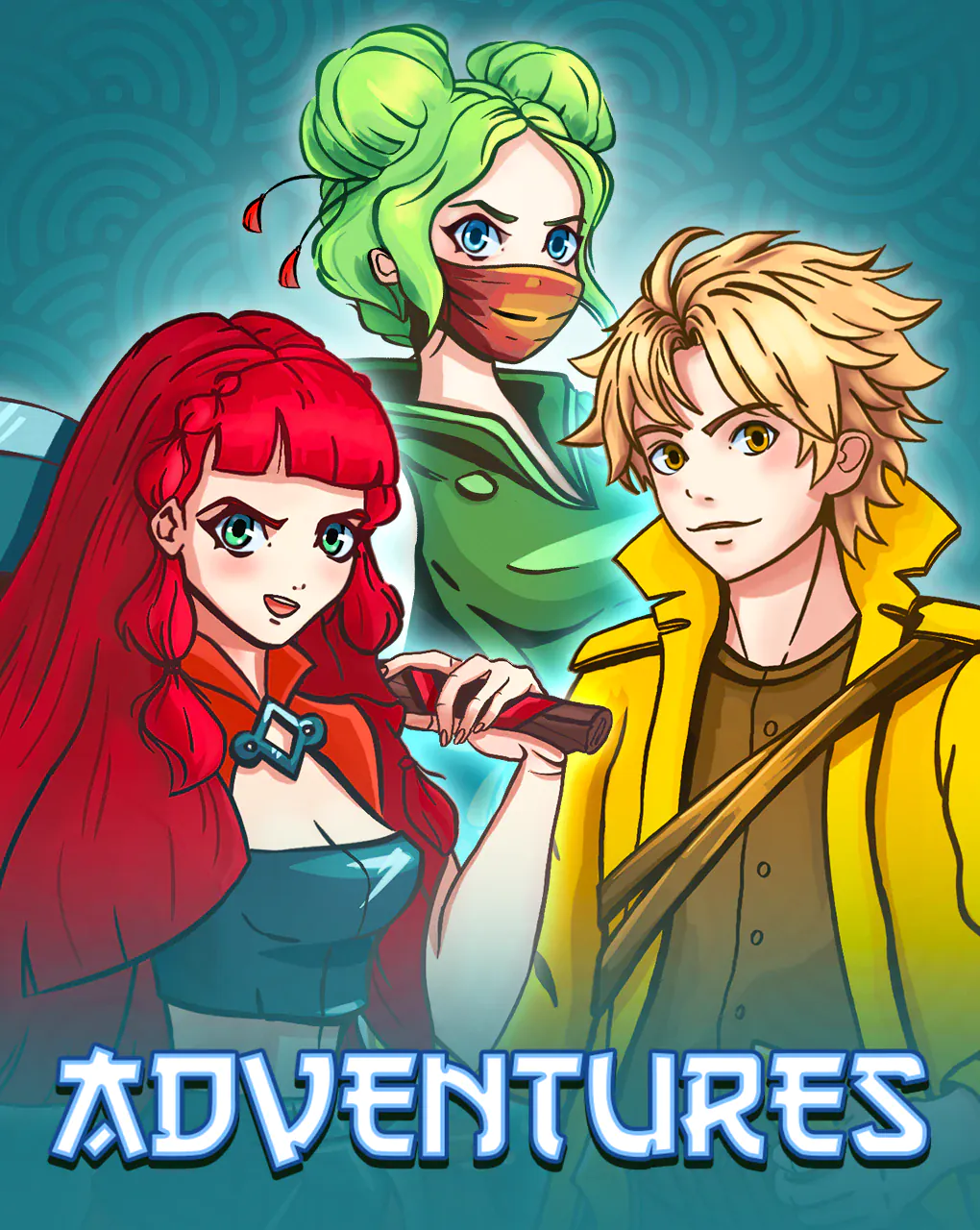 Adventures - KINGBET189