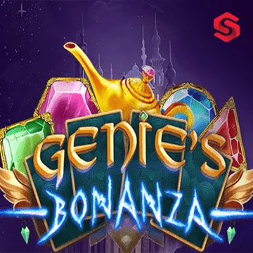 Genies Bonanza - KINGBET189