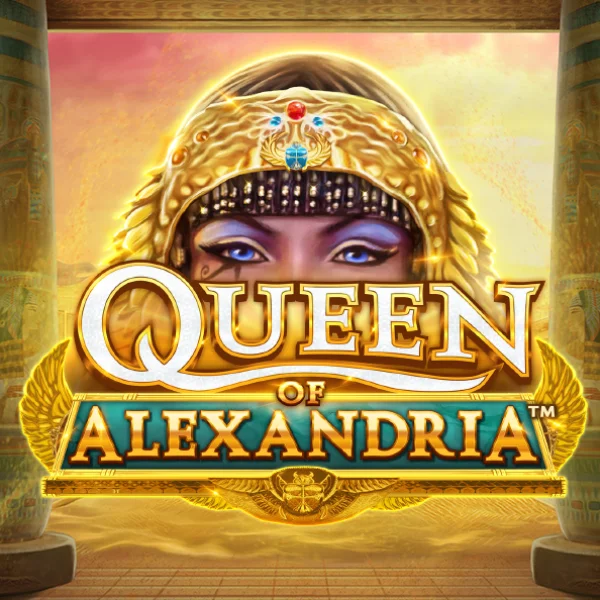 Queen of Alexandria&trade; - KINGBET189