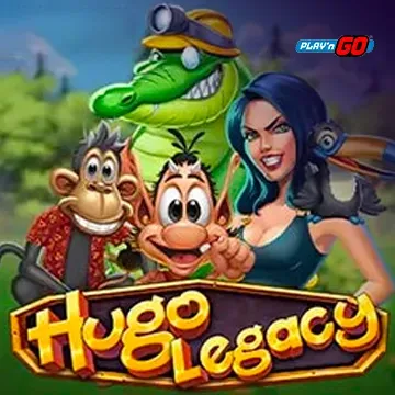 Hugo Legacy - KINGBET189