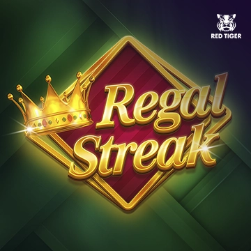Regal Streak - KINGBET189
