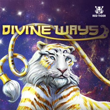 Divine Ways - KINGBET189