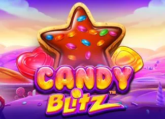 Candy Blitz - KINGBET189