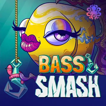 Bass Smash - KINGBET189