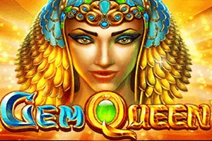 Gem Queen - KINGBET189