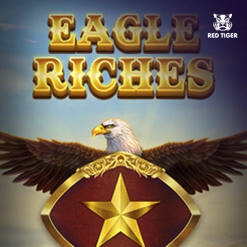 Eagle Riches - KINGBET189