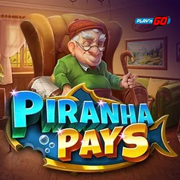 Piranha Pays - KINGBET189