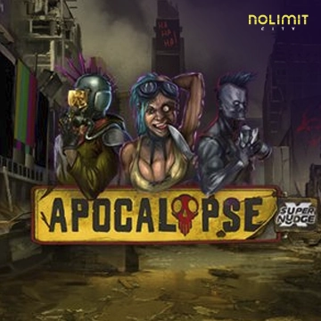 Apocalypse Super xNudge - KINGBET189