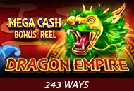 Dragon Empire - KINGBET189