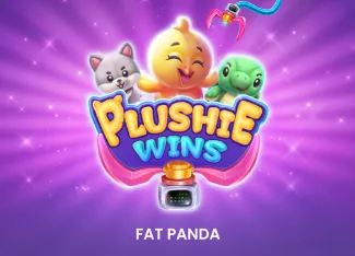 Plushie Wins - KINGBET189