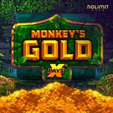 Monkeys Gold xPays - KINGBET189
