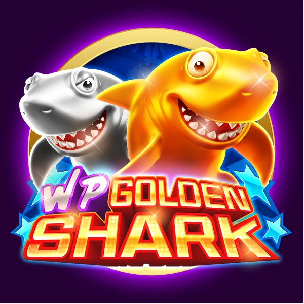 WP Golden Shark - KINGBET189