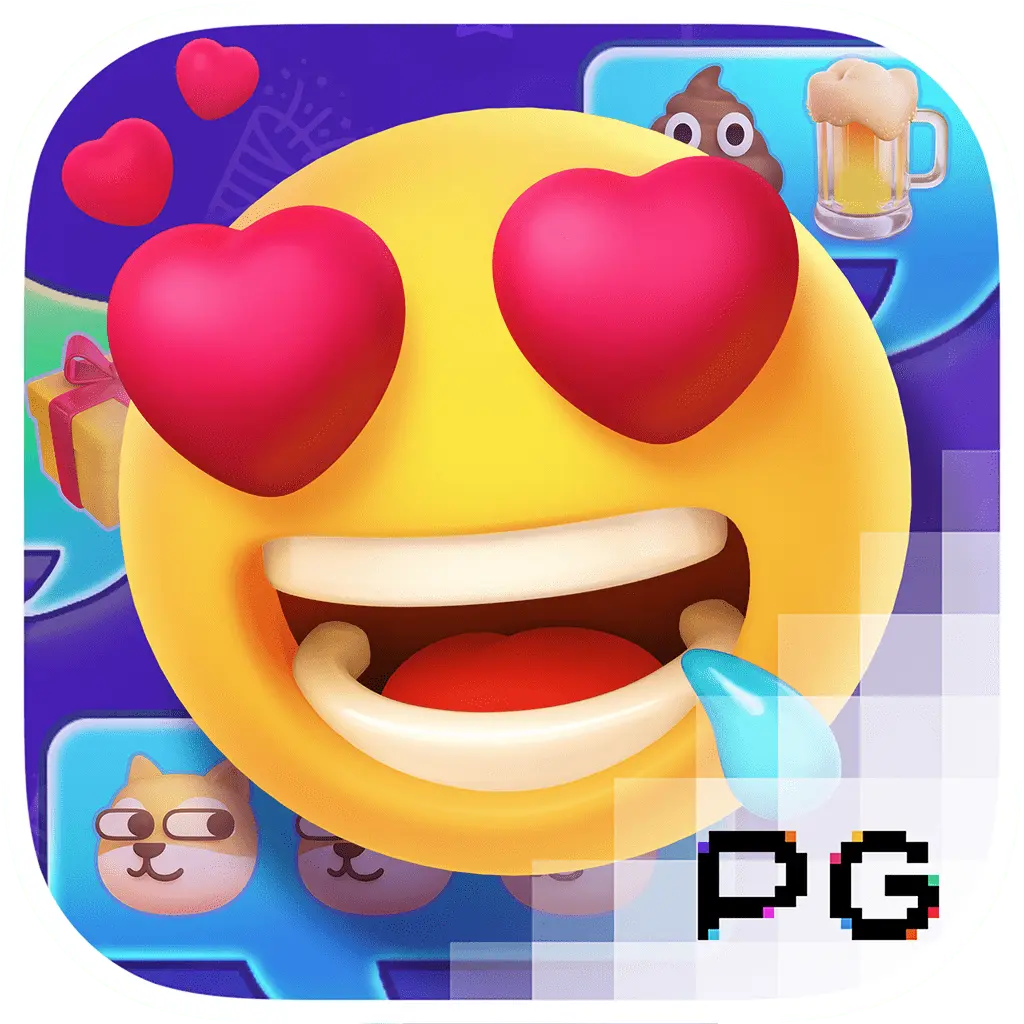 Emoji Riches - KINGBET189