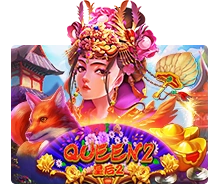 Queen 2 - KINGBET189
