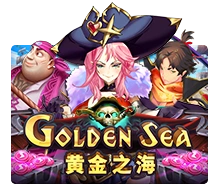 Golden Sea - KINGBET189