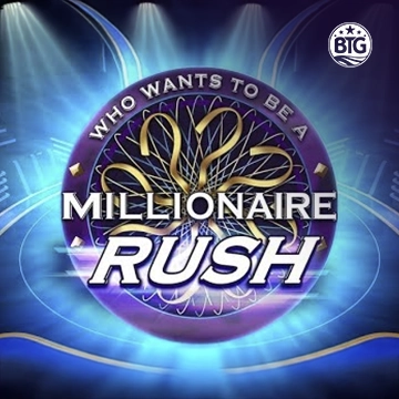 Millionaire Rush - KINGBET189