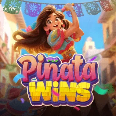 Pinata Wins - KINGBET189