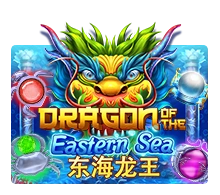 Dragon Of The Eastern Sea - KINGBET189
