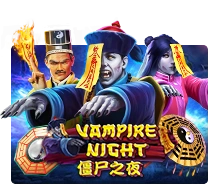 Jiang Shi Night - KINGBET189