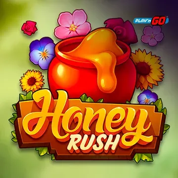 Honey Rush - KINGBET189