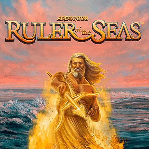 Age of the Gods: Ruler of the Seas - KINGBET189