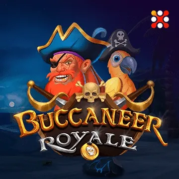 Buccaneer Royale - KINGBET189