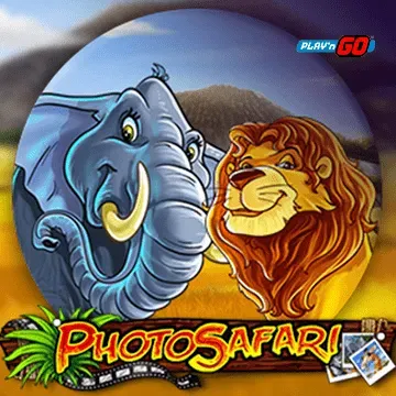 Photo Safari - KINGBET189