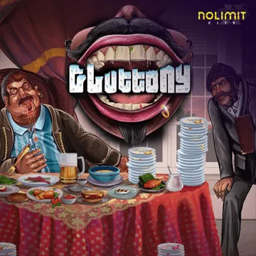 Gluttony - KINGBET189