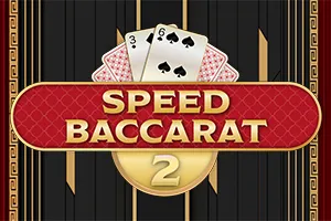 Speed Baccarat 2 - KINGBET189